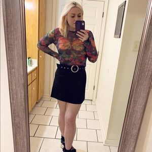 Meet your Posher, Kaylie